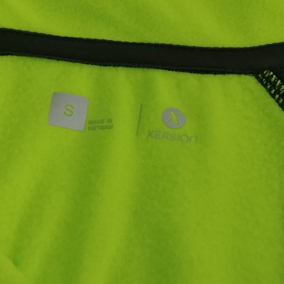 Flip over jacket - Picture 5 of 5